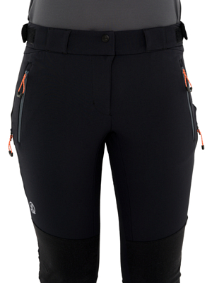 Брюки Ternua Elbrus Black