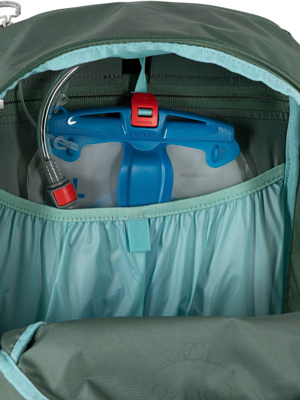Рюкзак Osprey Hikelite 26 Atlas Blue