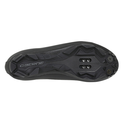 Велотуфли Gaerne G.Trail Lady Matt Black