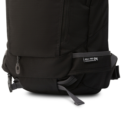 Рюкзак Dakine Heli Pro 24L Black