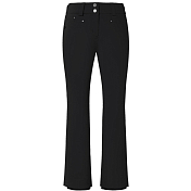 Брюки горнолыжные Descente 2018-19 SELENE Black