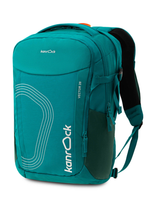 Рюкзак Kanrock Vector 28 Sea Green