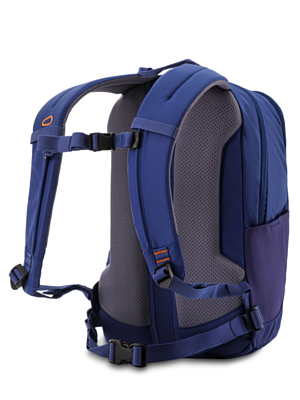 Рюкзак Kanrock Prostep 16 Deep Blue