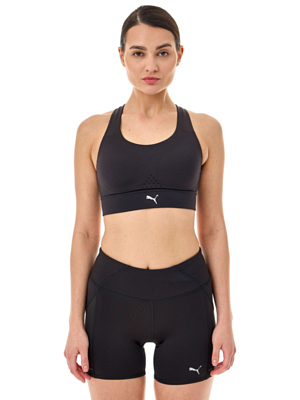 Топ беговой Puma Pwr Breathe Black