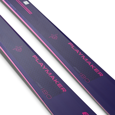 Горные лыжи ELAN Playmaker 111