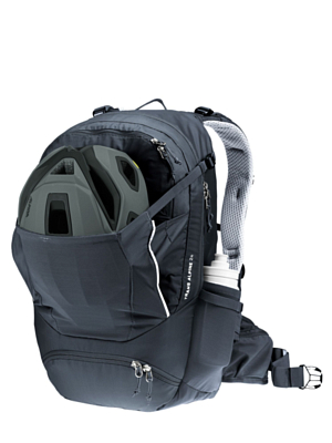 Рюкзак Deuter Trans Alpine 24 Black