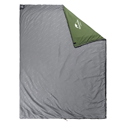 Спальник Naturehike LW180 XL Army Green