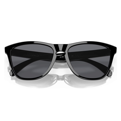 Очки солнцезащитные Oakley Frogskins Black/Grey