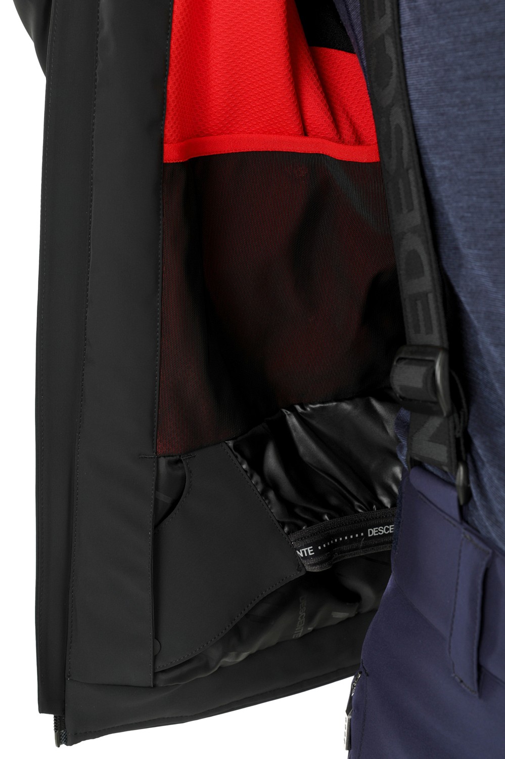 Descente reign sale