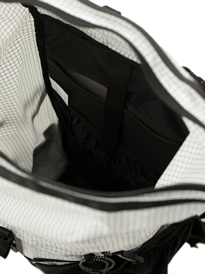 Рюкзак Naturehike Helium 30L White