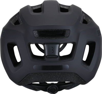 Велошлем BBB Condor 2.0 Matte Black