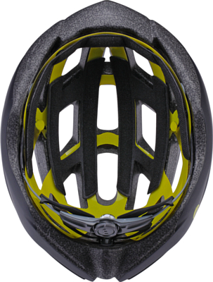 Велошлем BBB Hawk Mips Matte Black
