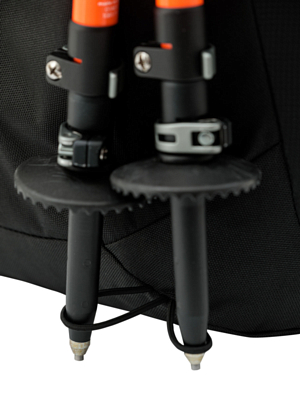 Рюкзак Deuter Air Lite 24 Black