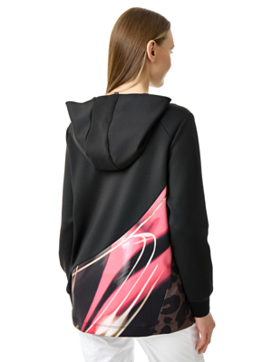 Джемпер Sportalm Deeply Black