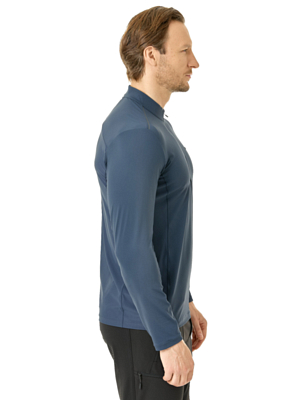 Джемпер Toread Long Sleeved Navy Blue