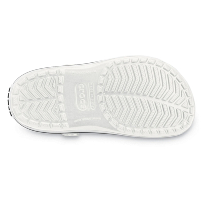 Сандалии Crocs Crocband White