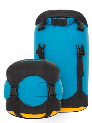 Гермомешок Sea To Summit Evac 5L Blue