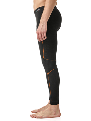 Кальсоны Accapi X-Country Black