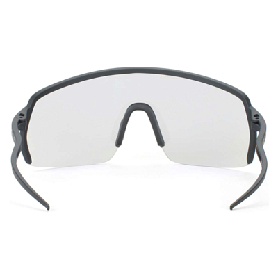 Очки солнцезащитные Out Of Piuma Black/Photochromic