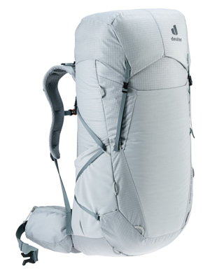 Рюкзак Deuter Aircontact Ultra 50+5 Tin/Shale