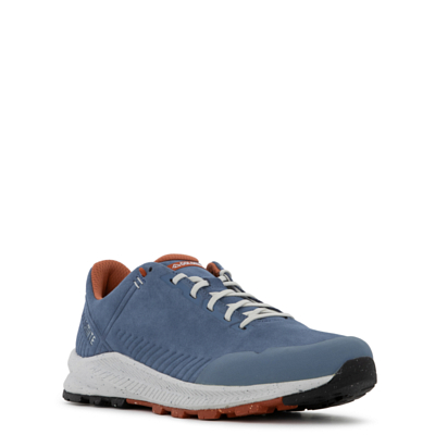 Ботинки Dolomite M's Carezza Leather Atlantic Blue