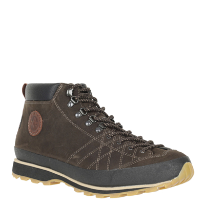 Ботинки Lomer Bio Naturale Premium Mid MTX Vulcano