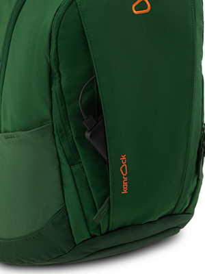Рюкзак Kanrock Prostep 22 Pine Green
