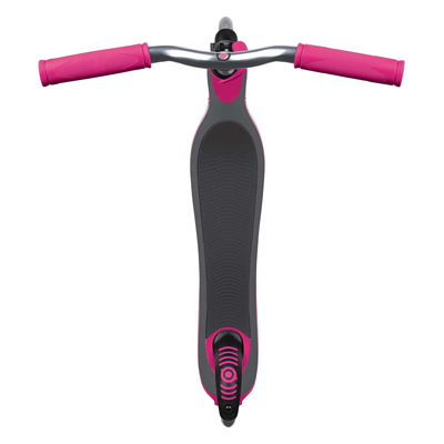 Самокат детский Globber Flow 125 Light Фиолетовый