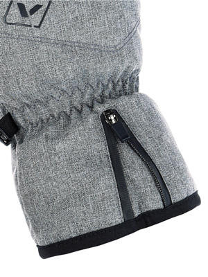 Перчатки VIKING Soley 2.0 Grey