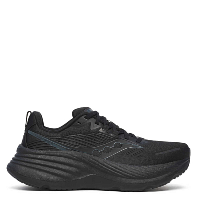 Кроссовки Saucony Guide 18 Triple Black
