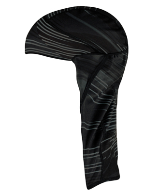 Балаклава Buff Thermonet Hinged Refik Black