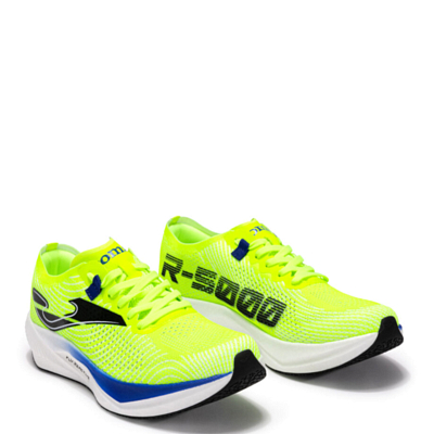 Кроссовки Joma R.5000 Fluorescent Yellow
