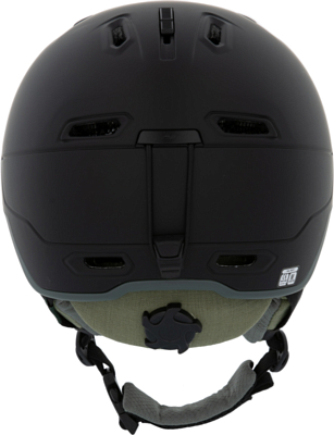 Шлем Julbo Hal Next Black/Green