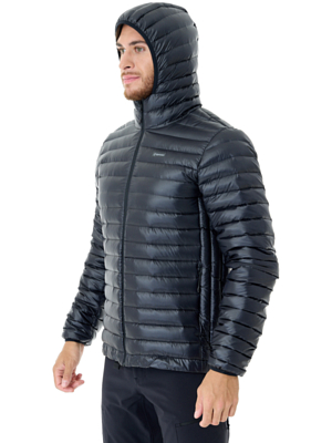 Куртка BASK Chamonix Light Mj V2 Черный