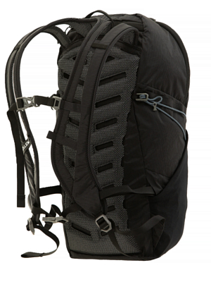 Рюкзак Salewa Ultra Train 18 Black