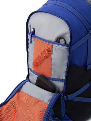 Рюкзак Kanrock Moveit 13 Rich Blue