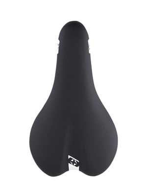 Седло Oxford 2023 Kids Saddle 205х115mm