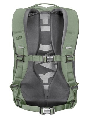 Рюкзак BACH Bicycule 15 Sage Green