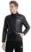 Куртка для активного отдыха EA7 Emporio Armani 8NPB01-PN29Z Down Jacket Black