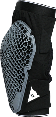 Защита колена Dainese Pro Armor Knee Guard Black/White