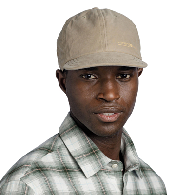 Кепка Buff Pack Baseball Cap Solid Military