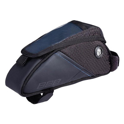 Сумка на раму BBB FuelPack 0,55L Black