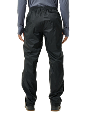 Брюки Marmot PreCip Eco Black