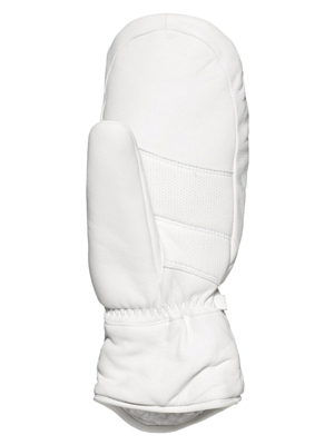 Варежки TONI SAILER Lizzy Bright White