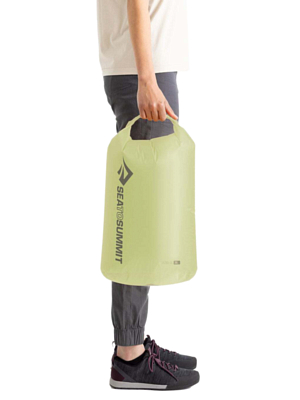 Гермомешок Sea To Summit Ultrasil 20L Olive Green