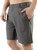 Шорты для активного отдыха VIKING Shorts Expander Short Man Full Grey