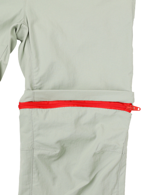 Брюки Reima Muunto Sage Green
