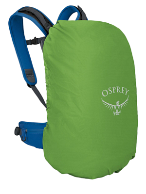 Рюкзак Osprey Escapist 30 Postal Blue