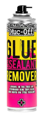 Очиститель тормозов Muc-Off Glue Remover Workshop Size 750ml