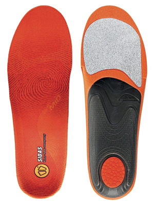 Стельки SIDAS Winter 3Feet Mid